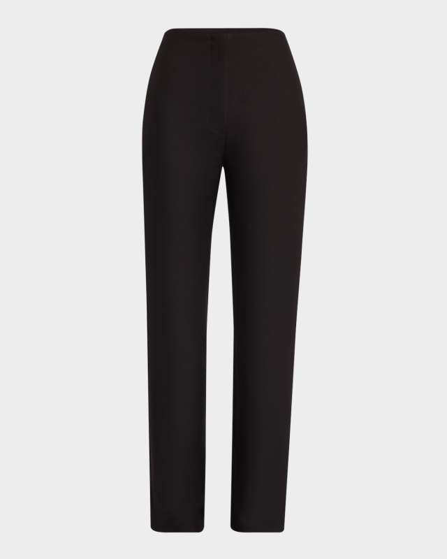 Cybel Slim-Leg Trousers